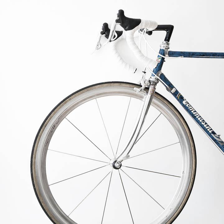 BLUE SHAKER - Wholesale Art Print - Studio Nahili - Ride My Bike0