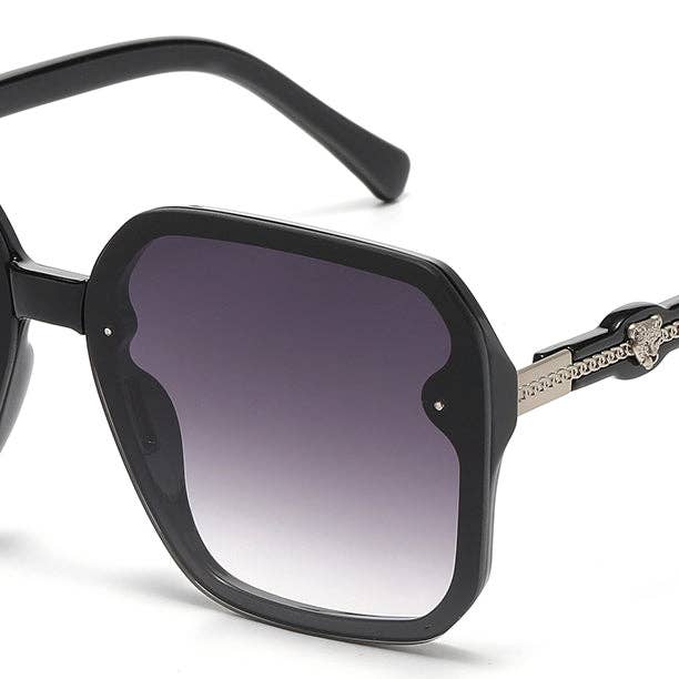 Luna Sunglasses - Wholesale Sunglasses - Women's - Giselle 8GSL226811