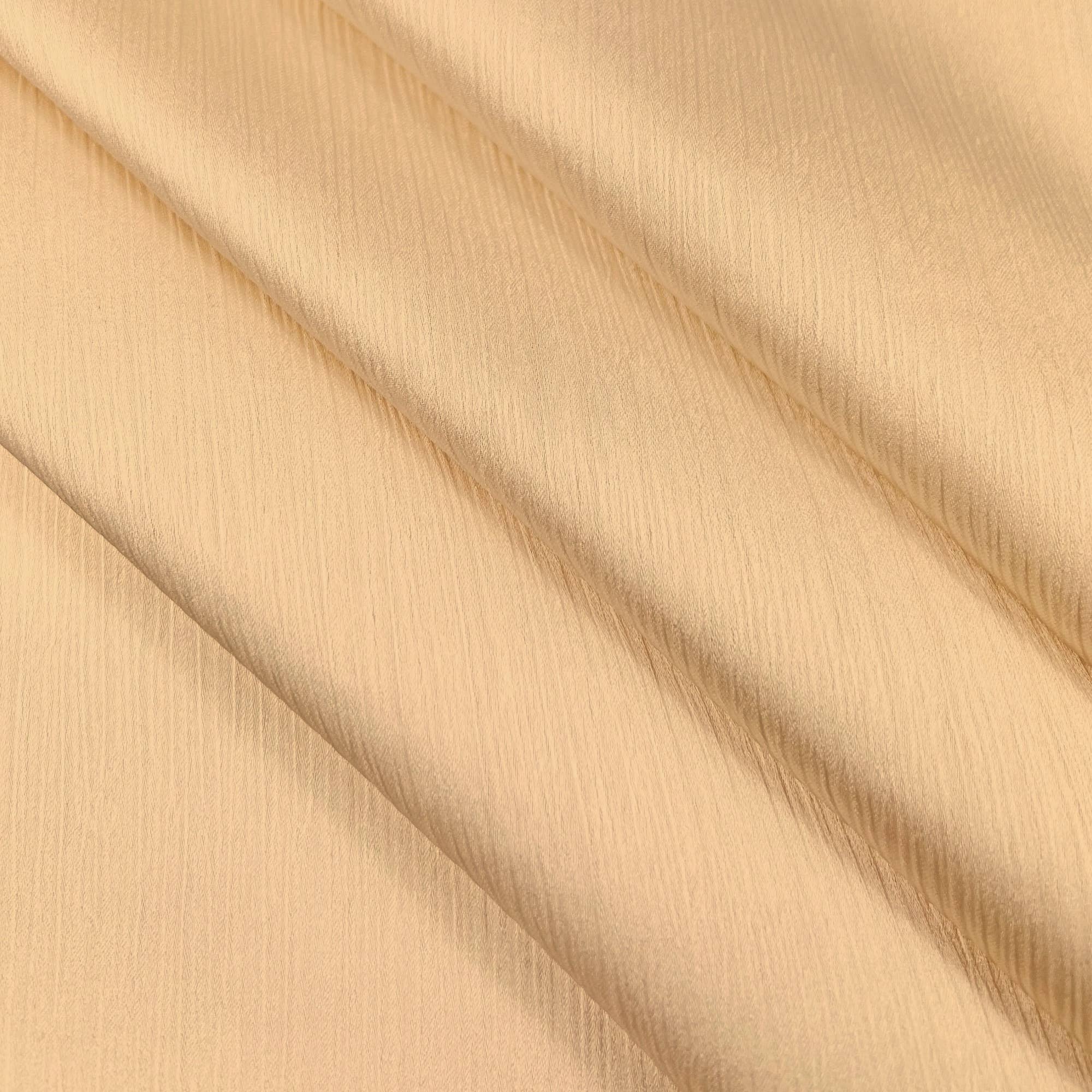 London Scarves – Engroshandel Tørklæde - Dame – Ensfarvet Ribbet Lang Satin Tørklæde37