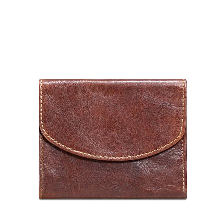 Jack Georges Leather Goods - Wholesale Wallet - Men's - Voyager Taxi Wallet #7763
