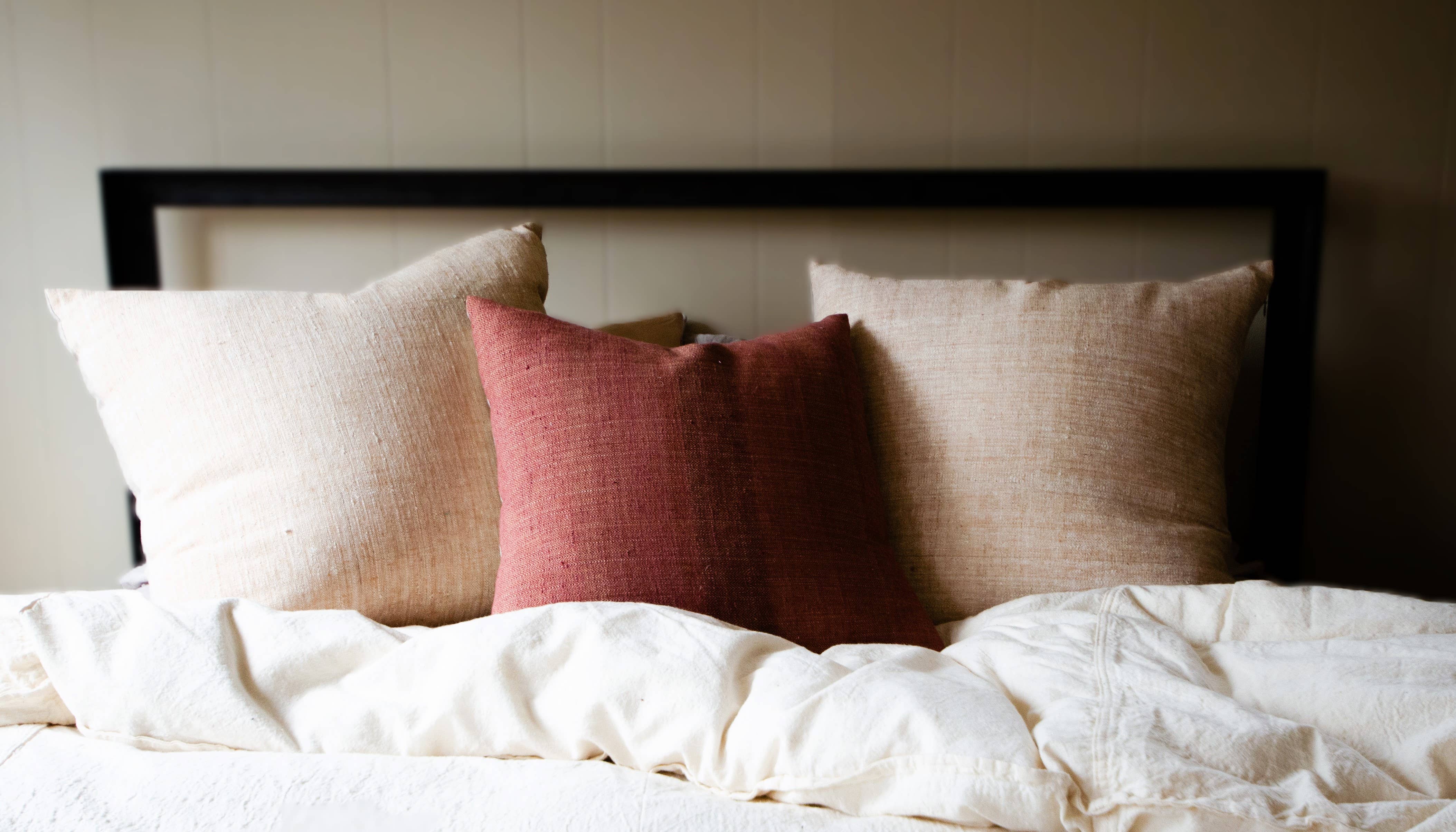 the mercery - Wholesale Throw/Decorative Pillow - Elsa Pillow1