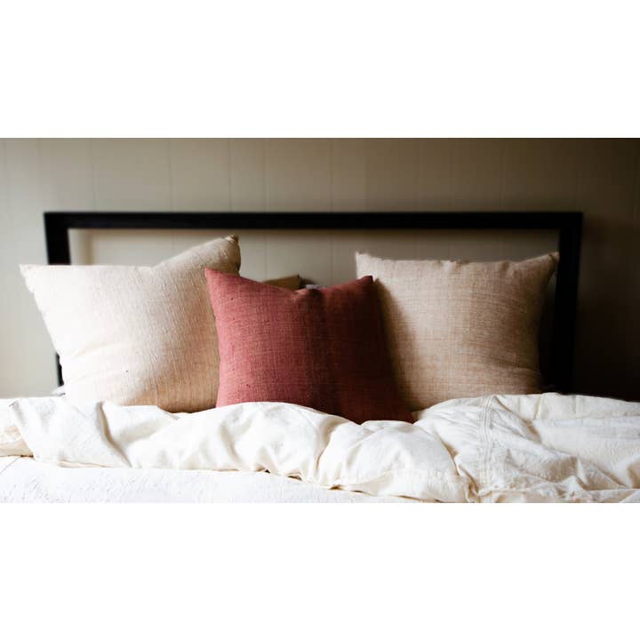 the mercery - Wholesale Throw/Decorative Pillow - Elsa Pillow1