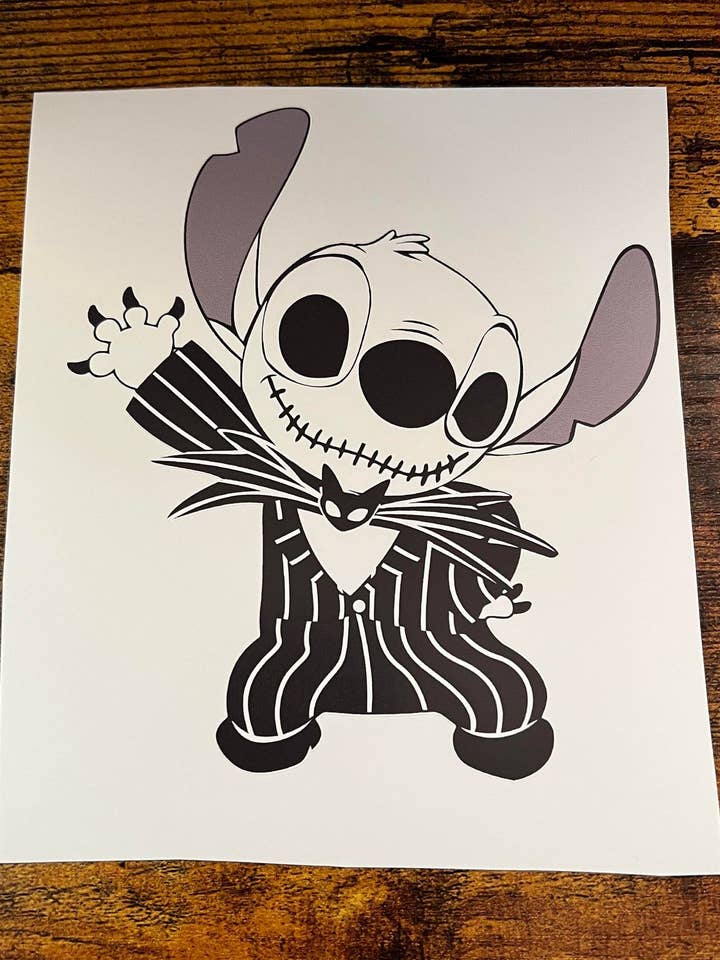 Envoltura de copa fría Halloween 24 para venta al por mayor de The Crazy Craft Girl LLC