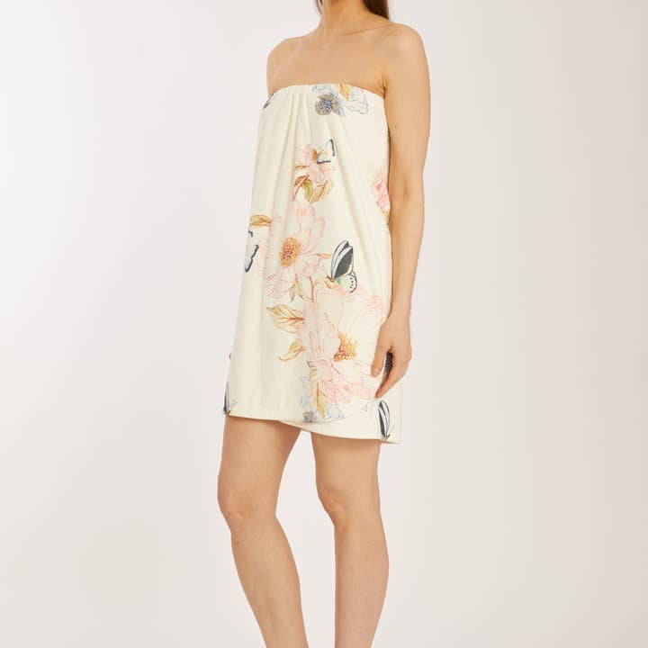 Wrap Up by VP – wholesale Badhandduk – Florenza Spa-omslag1