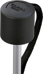 Mkr International - Vente Parapluie – unisexe - Parapluie Pliable Manuel "Imprimé" | Léger | Coupe-vent2