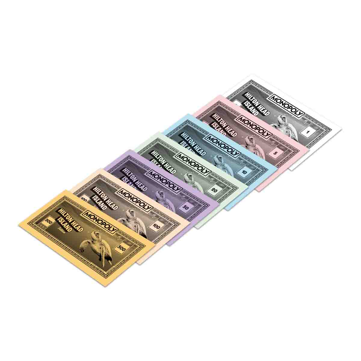 Top Trumps USA, Inc. - Wholesale Board Game - Hilton Head, SC Monopoly Board Game6