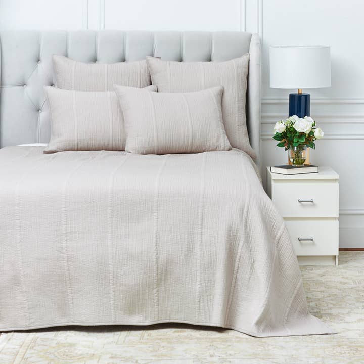 SALE Nunzia Quilt for wholesale by ELISABETH YORK