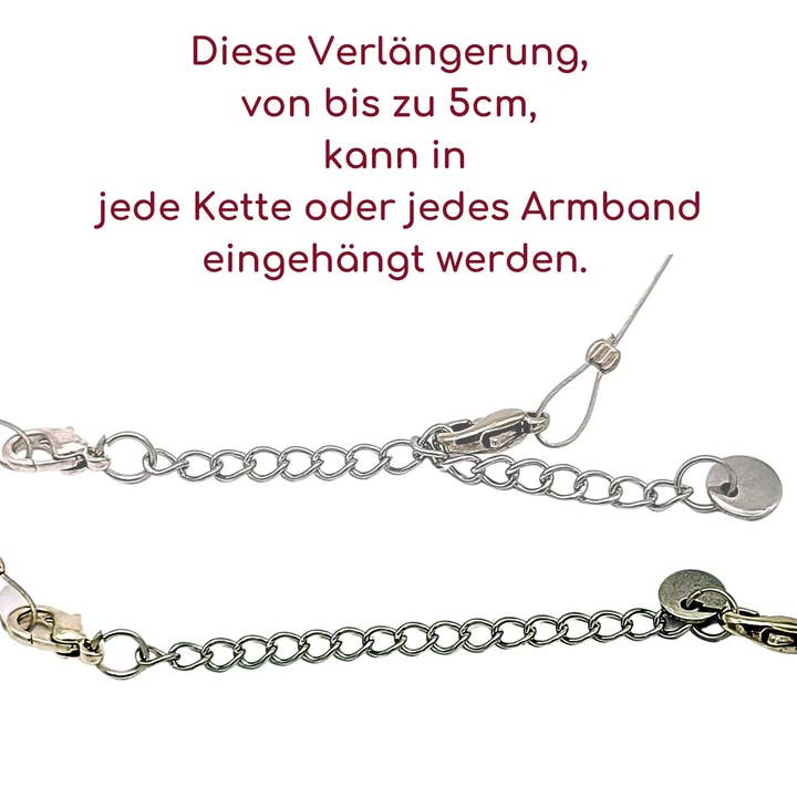 Catena di estensione per la vendita all'ingrosso da parte di perleperle