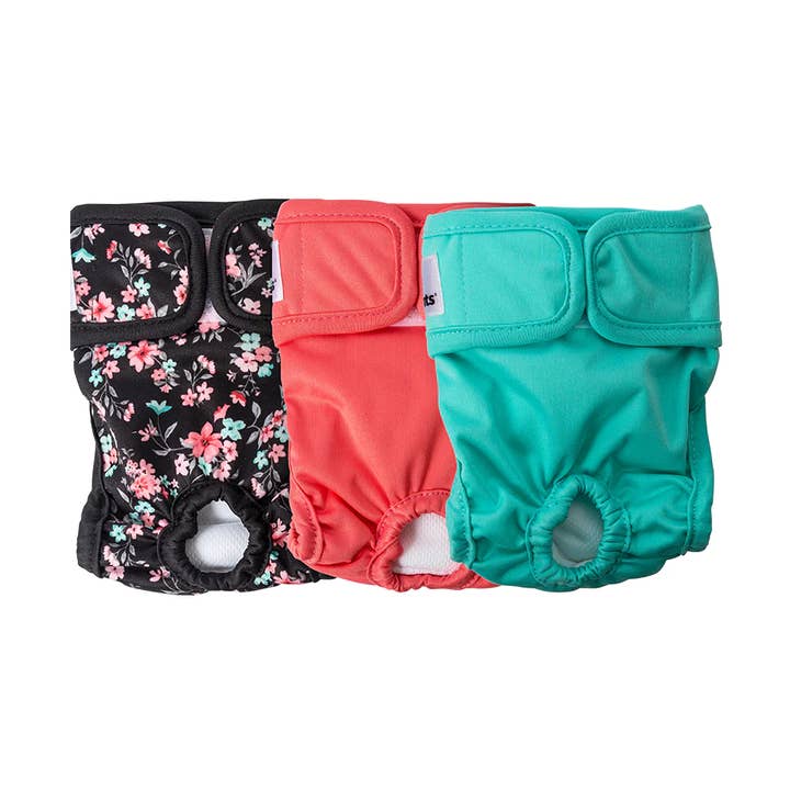 Pet Parents® - Wholesale Pet Diaper - Dog - Dog Diapers + Extendrs®, Washable Dog Diapers5