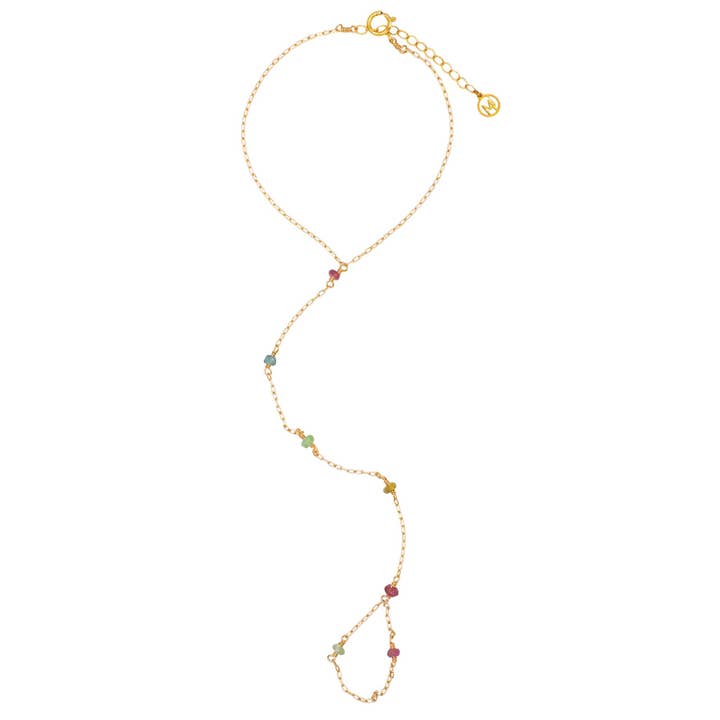 Chaîne de main Halo pour la vente par LA MENO