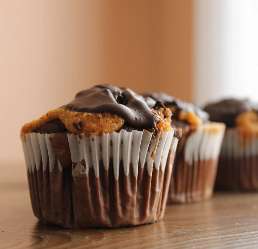 Reid's Gourmet - Wholesale Nut Butter - Dark Chocolate Peanut Butter – 9oz Jar1