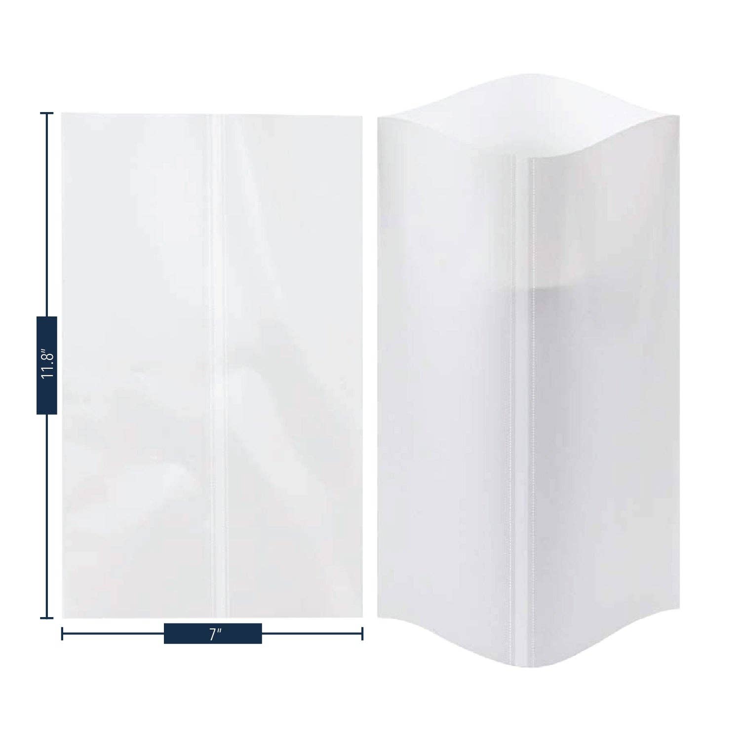 Hogg Outfitters - Wholesale Craft Supplies - SHRINK WRAP FOR SUBLIMATION TUMBLERS1