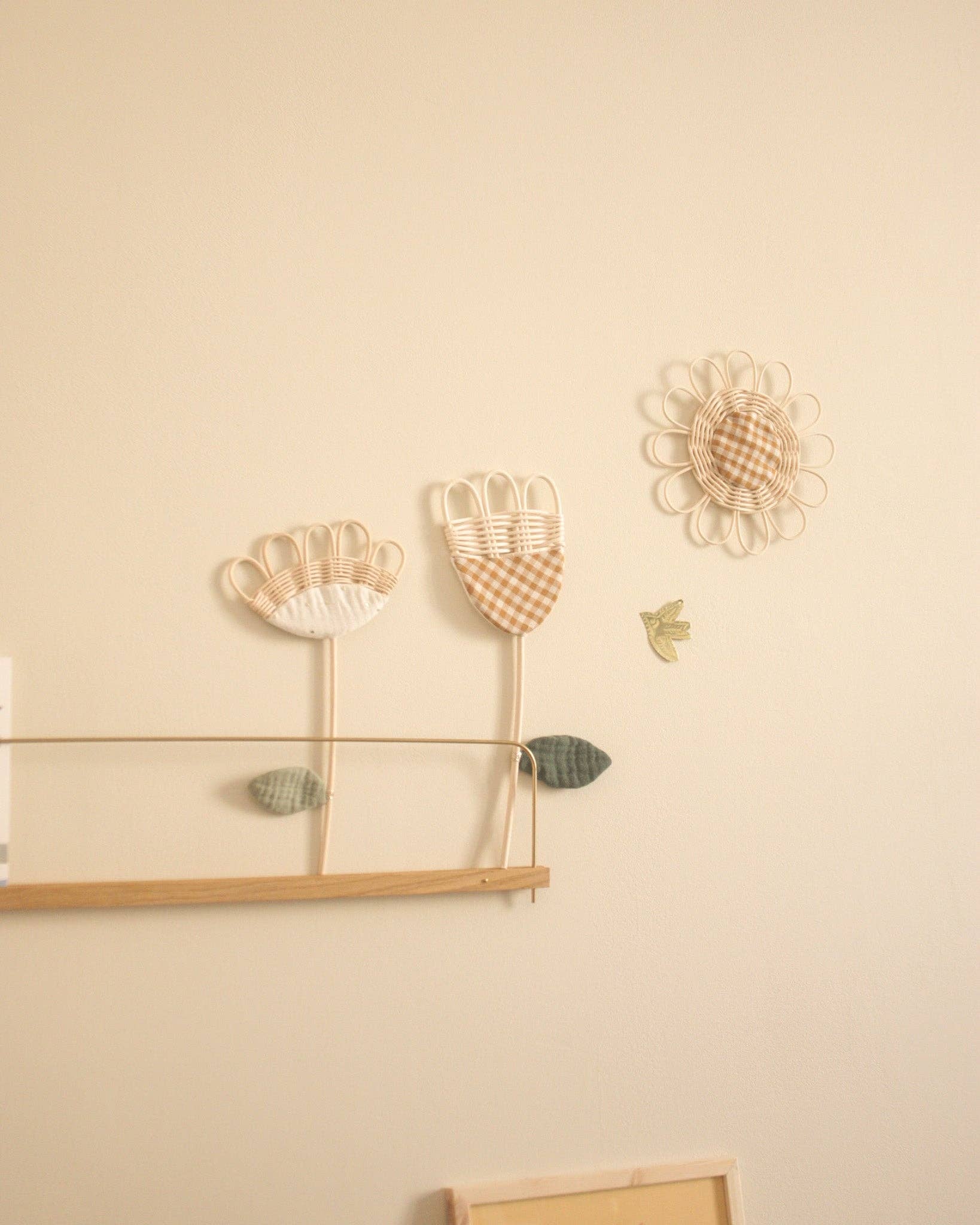 ateliersolelh - Wholesale Wall Decor - Kids & Baby - Autumn crocus small flower5