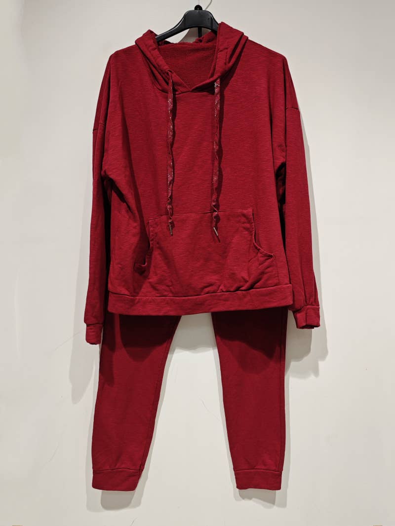 Pomelo paris - Wholesale Lounge Set - Women's - JOG Pomelo1