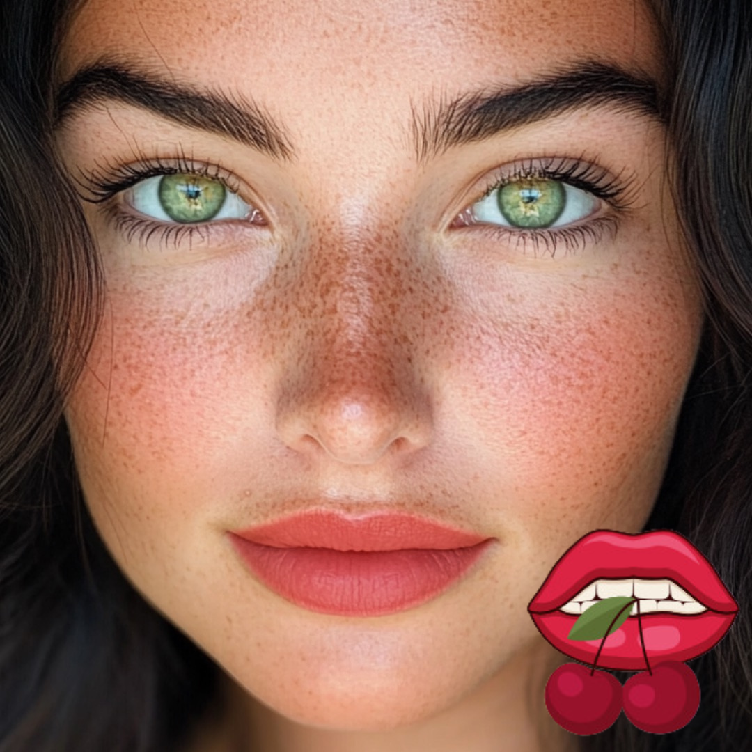 icybaby cosmetix – wholesale Lip stain/dye/tint – Lip Juice Water Tints10