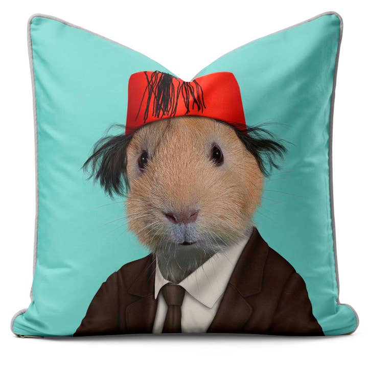Magia - Almofada Pets Rock por atacado de ART CUSHIONS