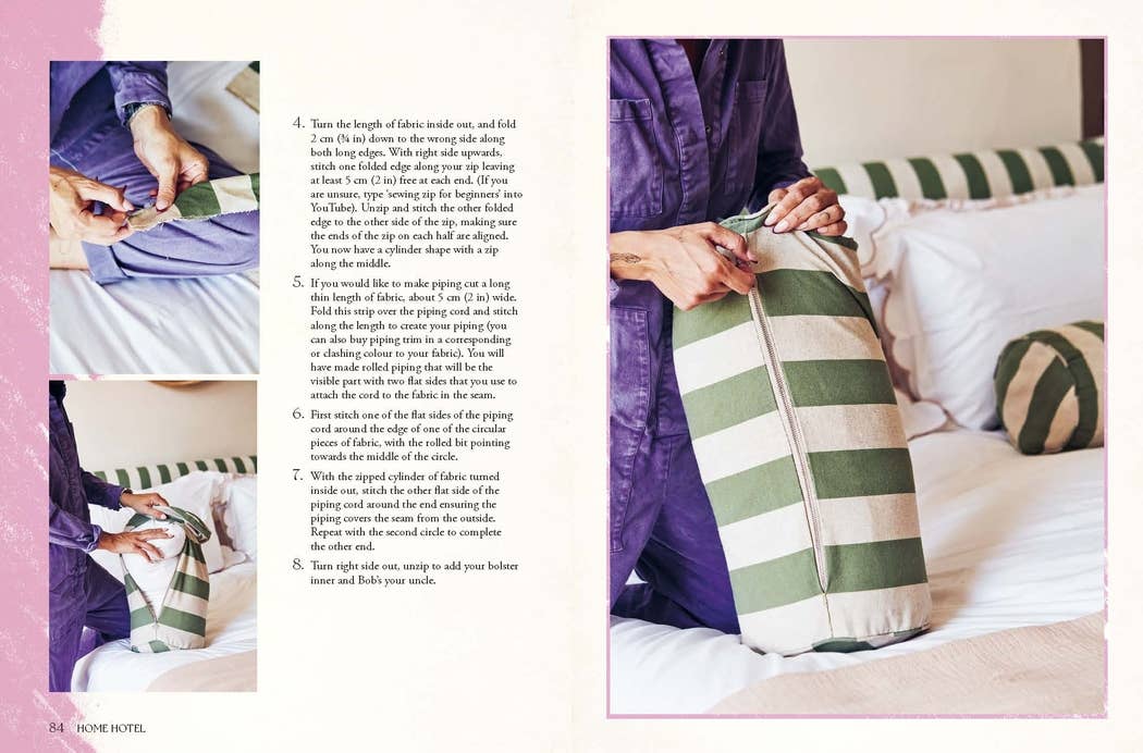 Chronicle Books - Wholesale Home & Garden - Your Not-Forever Home5