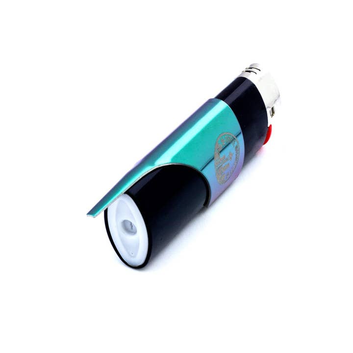 Kasher Inc – wholesale Lighter – Kasher SEATTLE91