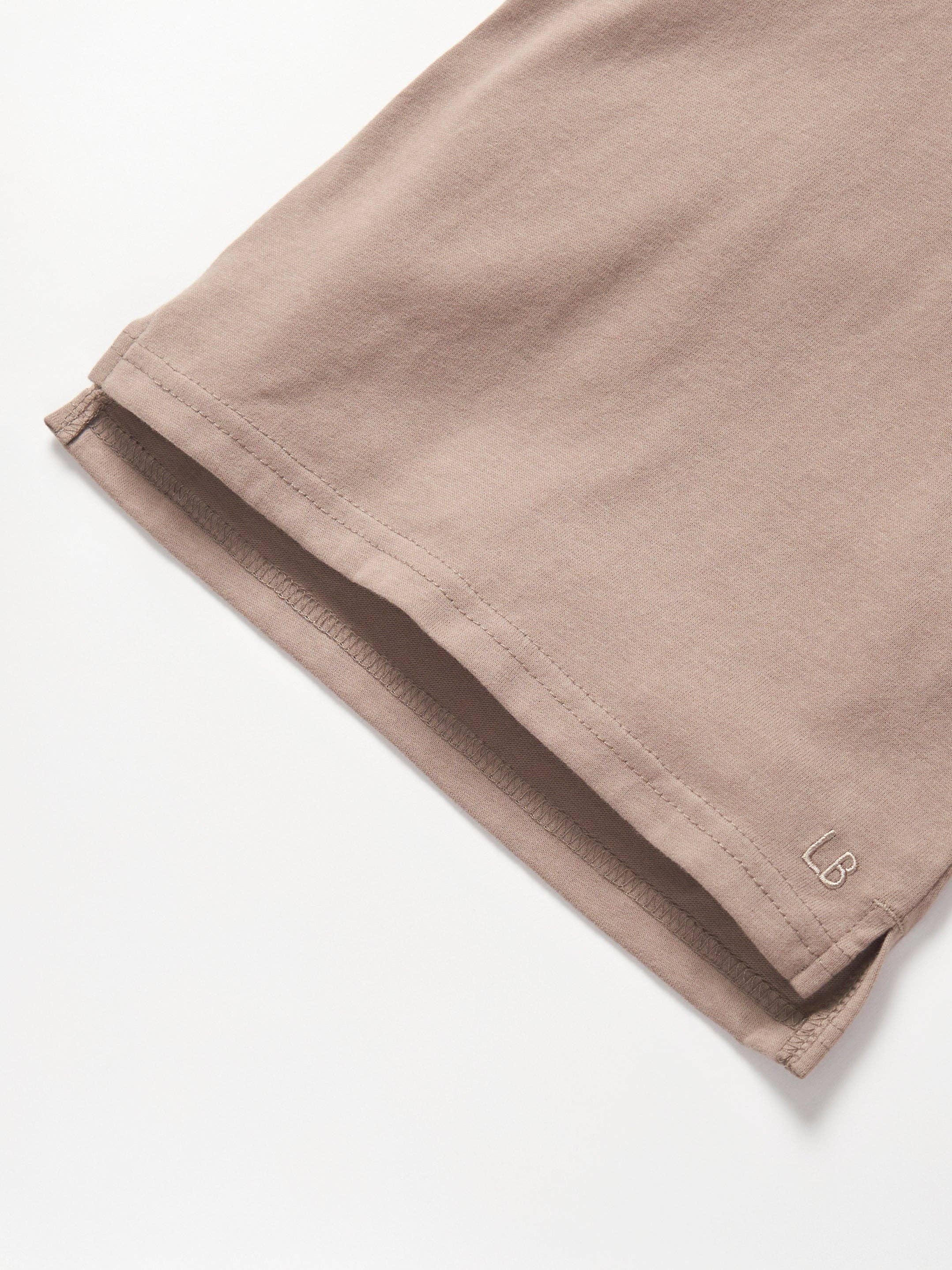 Little Bipsy - Wholesale T-Shirt - Kids - Elevated Tee - Mushroom5