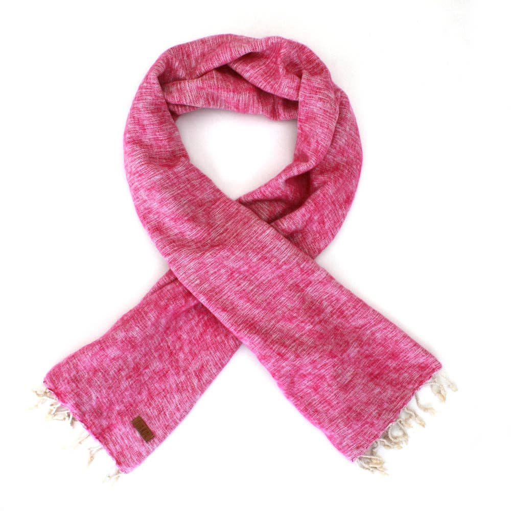 WeeSkins Holland - Wholesale Scarf - Women's - Pure Nepal Shawls & Wraps26