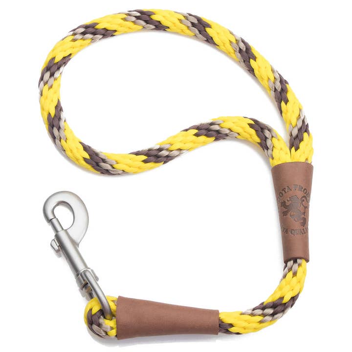 Mendota Pet - Wholesale Pet Leash - Dog - Traffic Lead - 1/2" x 16" 21