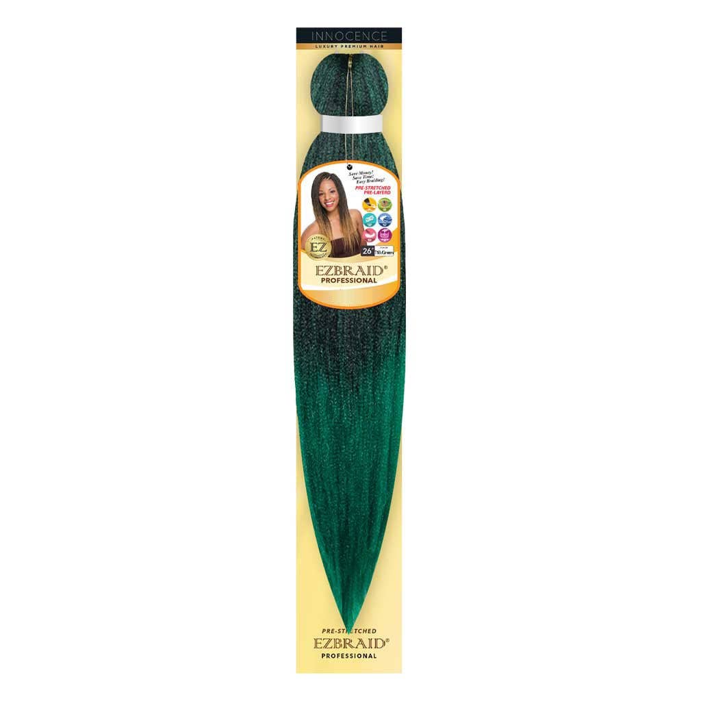 EZBRAID UK – wholesale Hårförlängningar – EZBRAID 1x 26"31