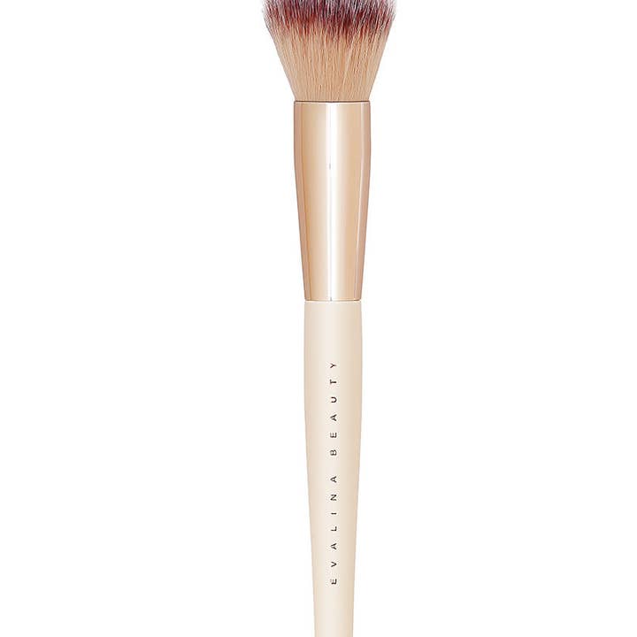 Precision Powder Brush for wholesale by Evalina Beauty