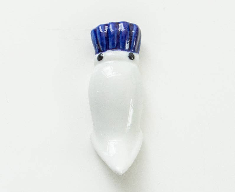 Gohobi （We cover U.S. import duties） - Wholesale Spoon Rest - Gohobi Ocean Characters Chopstick Rest2