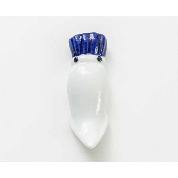 Gohobi (We cover U.S. import duties) - Wholesale Spoon Rest - Gohobi Ocean Characters Chopstick Rest2