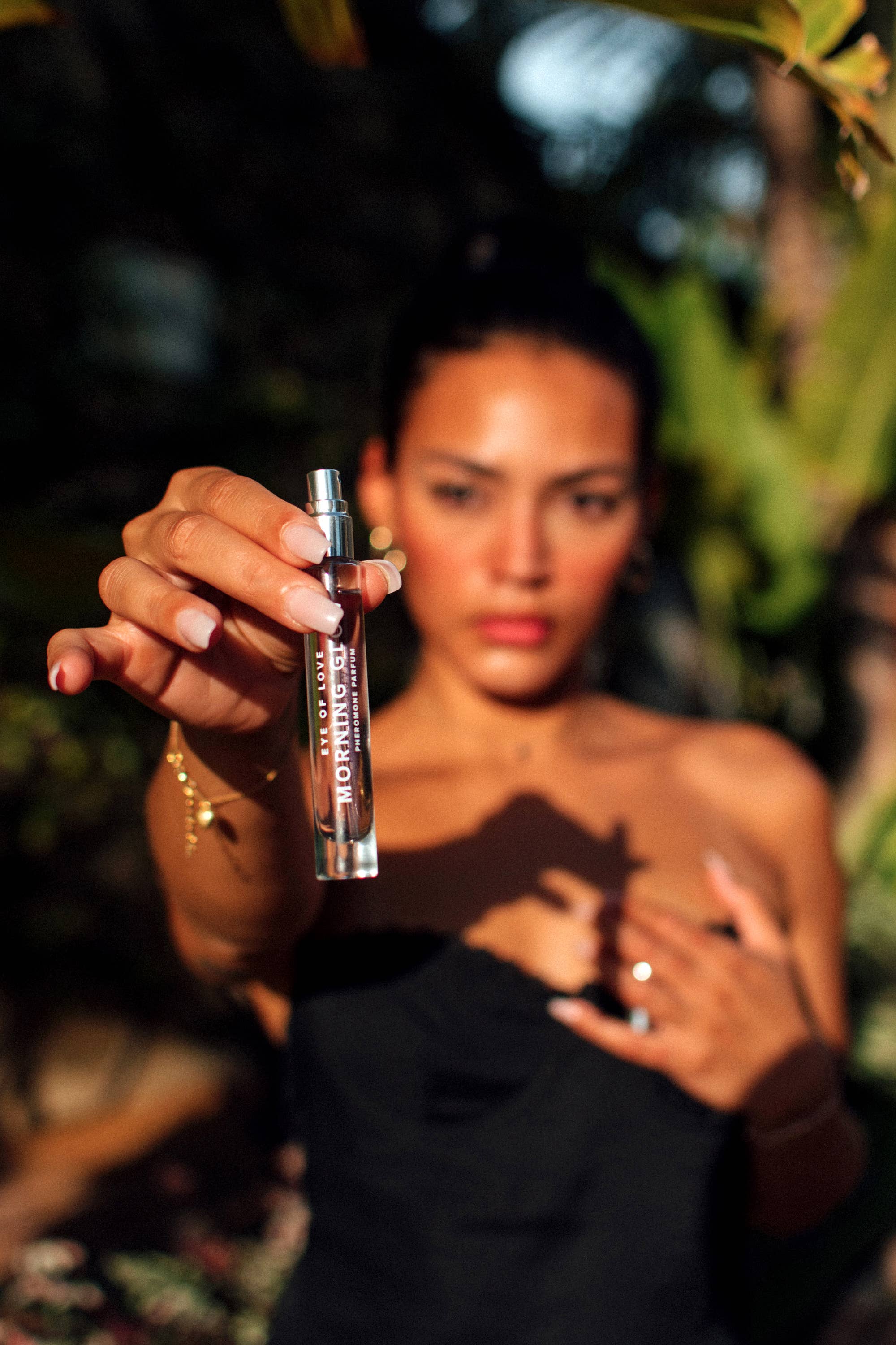 Eye Of Love - Wholesale Perfume/Eau de Toilette - Morning Glow Pheromone Parfum - All sizes4