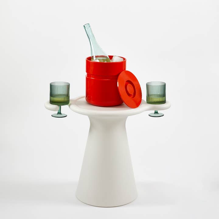 Heller - Wholesale Ice Bucket - Asti Ice Bucket9