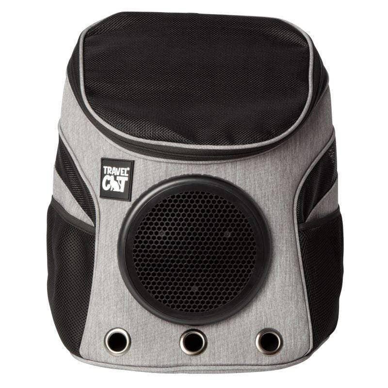 Travel Cat Wholesale - Wholesale Pet Carrier - Cat - "The Fat Cat" Mini Cat Backpack - Bubble Pet Carrier4