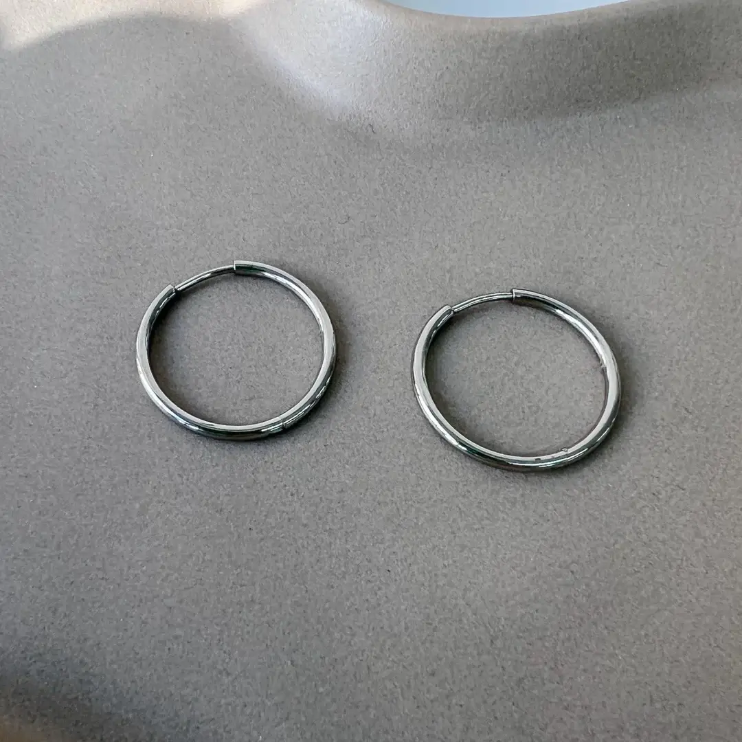 Horace Jewelry - Wholesale Hoop Earrings - The Big Hoops4