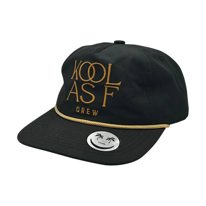 Kool As F Crew Enkel Hatt för wholesale av Kool As F