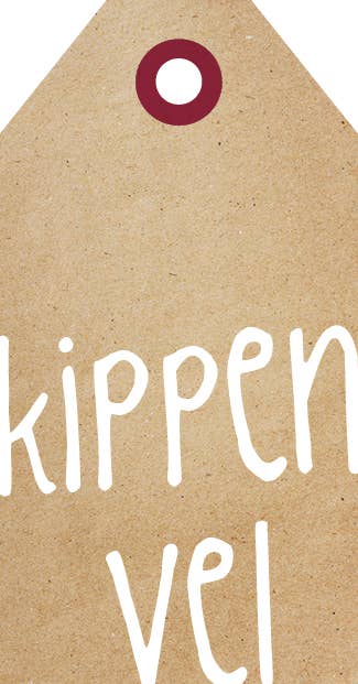 Zinvol.nu - Wholesale Gift Tag - Liquor Store Gift Cards - Zingevers13