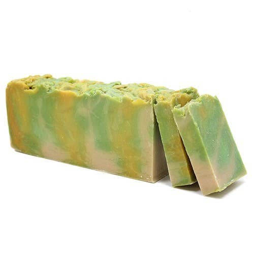 AWGifts Europe - Wholesale Bar Soap - Olive Oil Soap - Noni1
