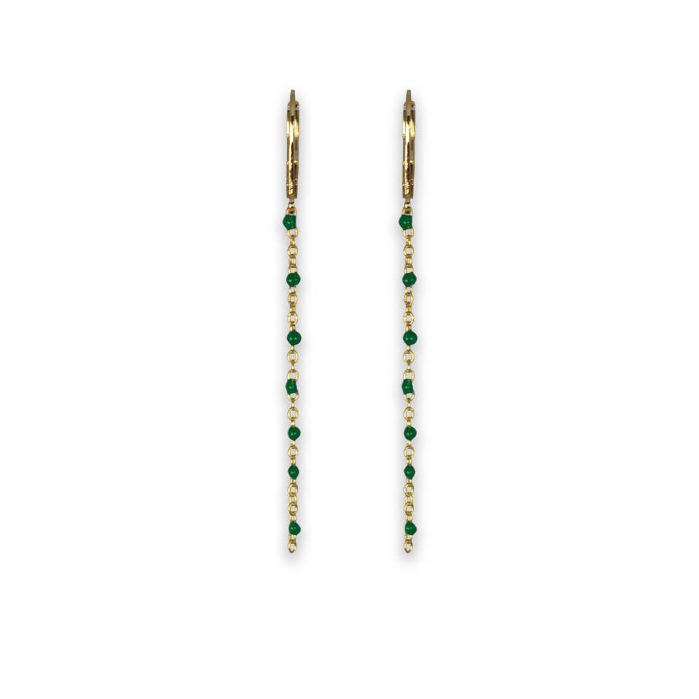 Jazu Jewellery - Wholesale Dangle Earrings - Earrings simple chic4