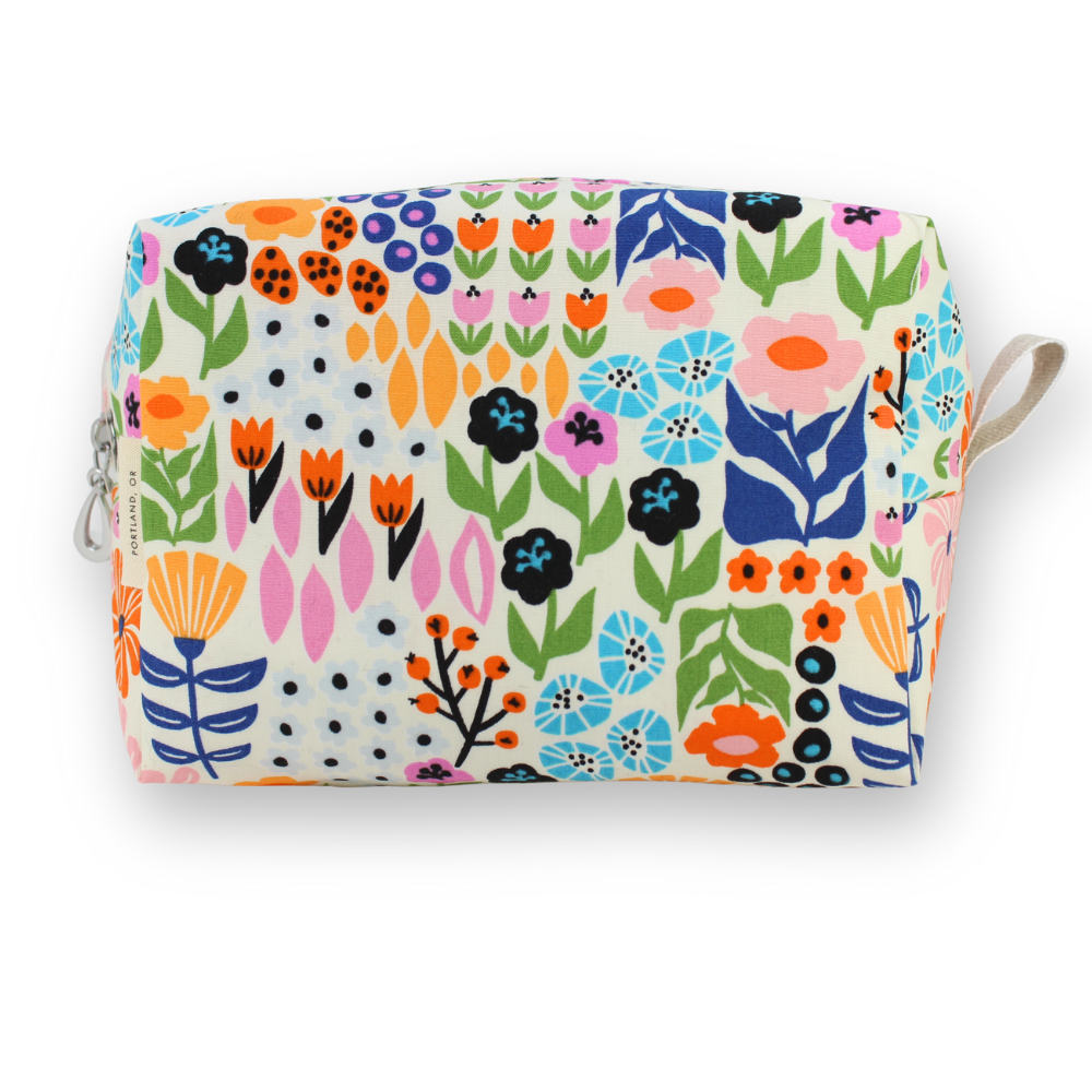 Dana Herbert - Wholesale Toiletry Bag - Women's - The Medium Dopp Kit15