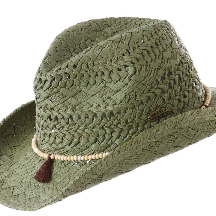 Screamer - Wholesale Cowboy Hat – Women’s - Rosalia Cowboy Hat4