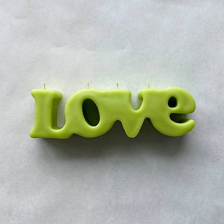 AngelInFlesh – wholesale Novelty candle – Love Candle