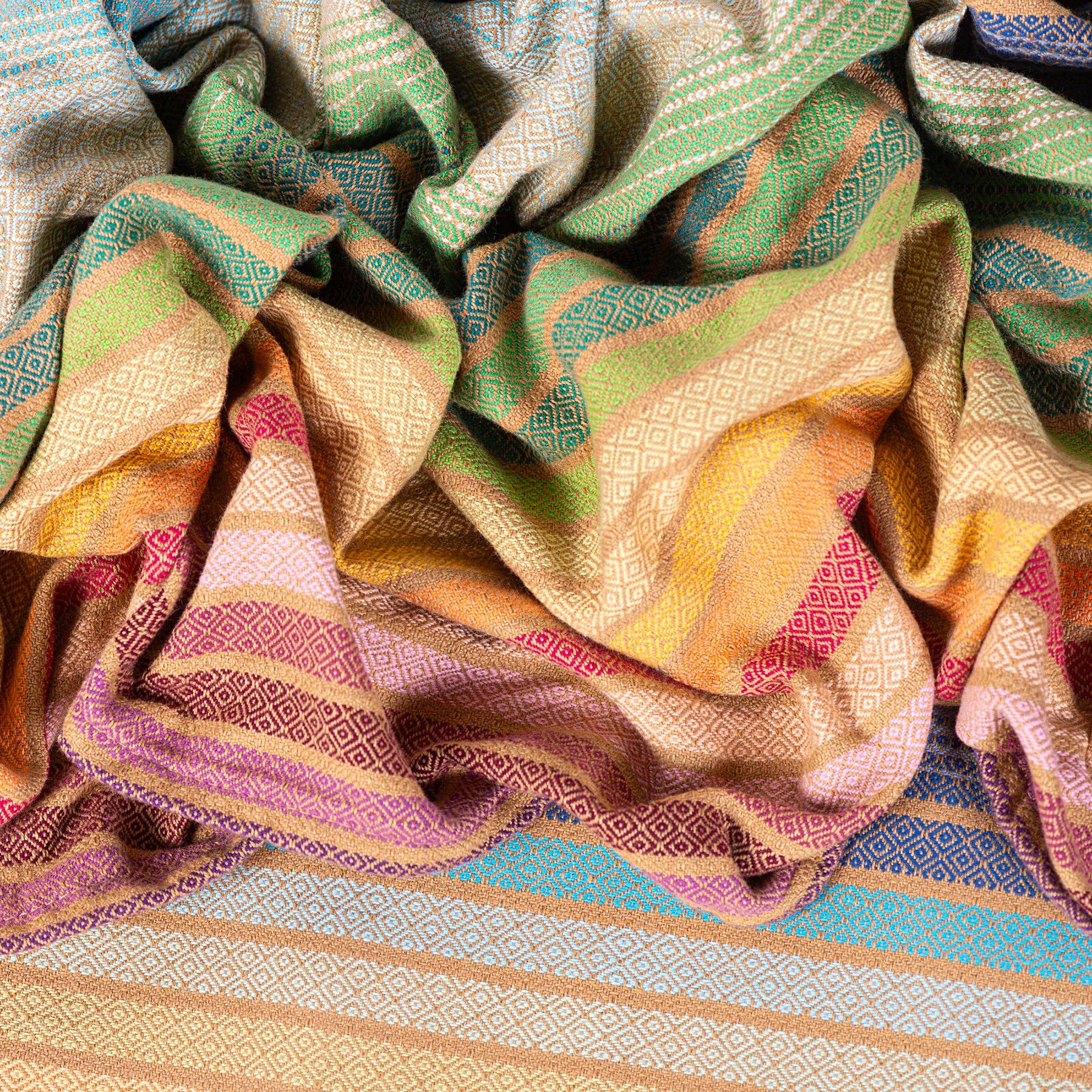 Girasol - Wholesale Baby Wrap/Sling - Baby wrap Lumen1