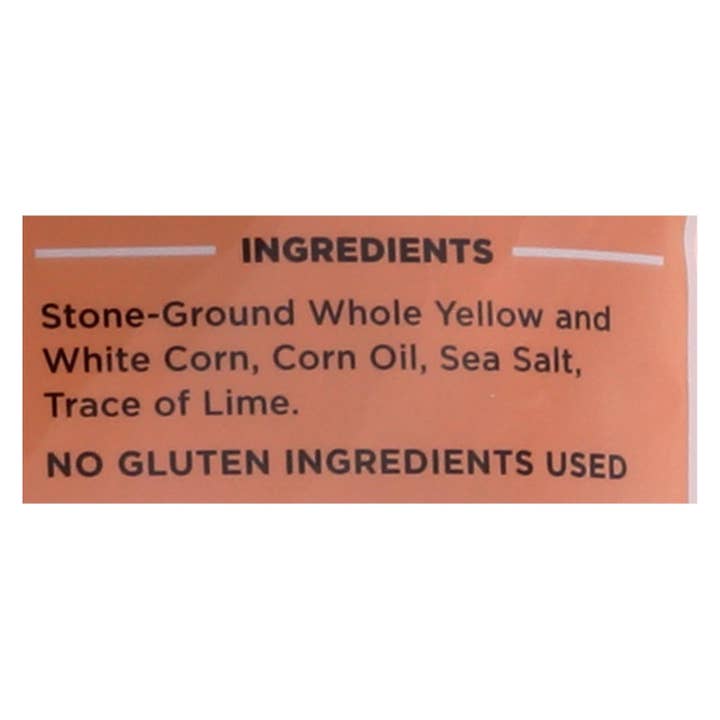 Everyday Supply Co - Wholesale Chips - Frontera Thick & Crunchy Tortilla Chips, 12-pack, 12 oz2