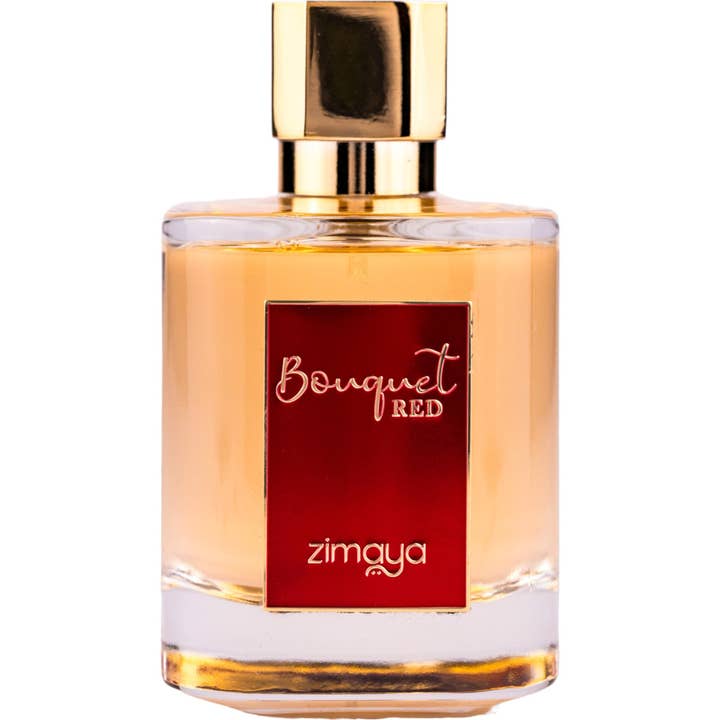 Zimaya Bouquet Rouge EDP 100ml pour la vente par S.C. ROMSCENT TRADING S.R.L.