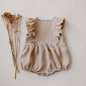 Wholesale Baby's clothing & apparel