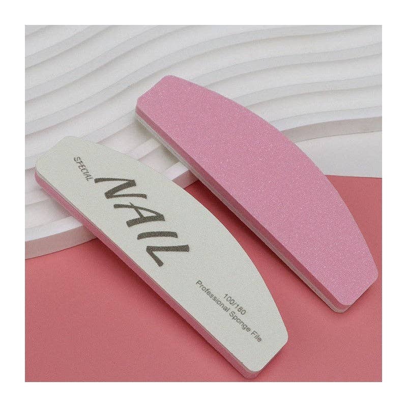 Ekartini - Wholesale Nail File - Custom Pattern Nail Files5