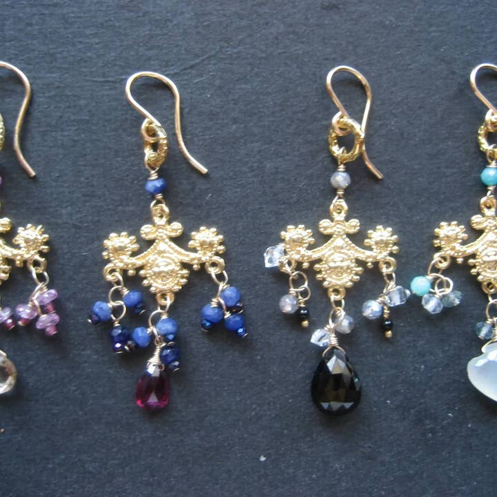 Barroco por atacado de Lulu