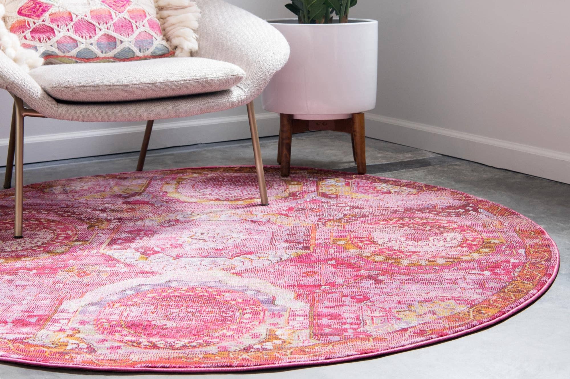 Rug Mart - Wholesale Area Rug - Modern Designed Coppelia Baracoa Rug32