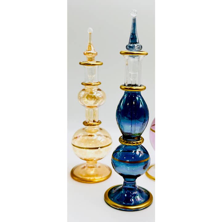 Gifts Amazing! - Wholesale Perfume/Eau de Toilette - Egyptian Perfume Bottles