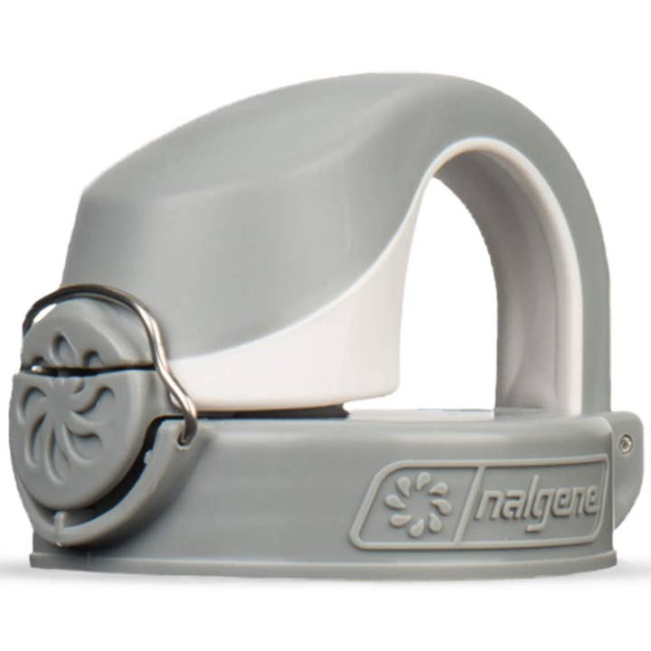 One Bay Distribution - Venta al por mayor Botellas de agua - Tapa de repuesto Nalgene para botellas OTF (a granel)3