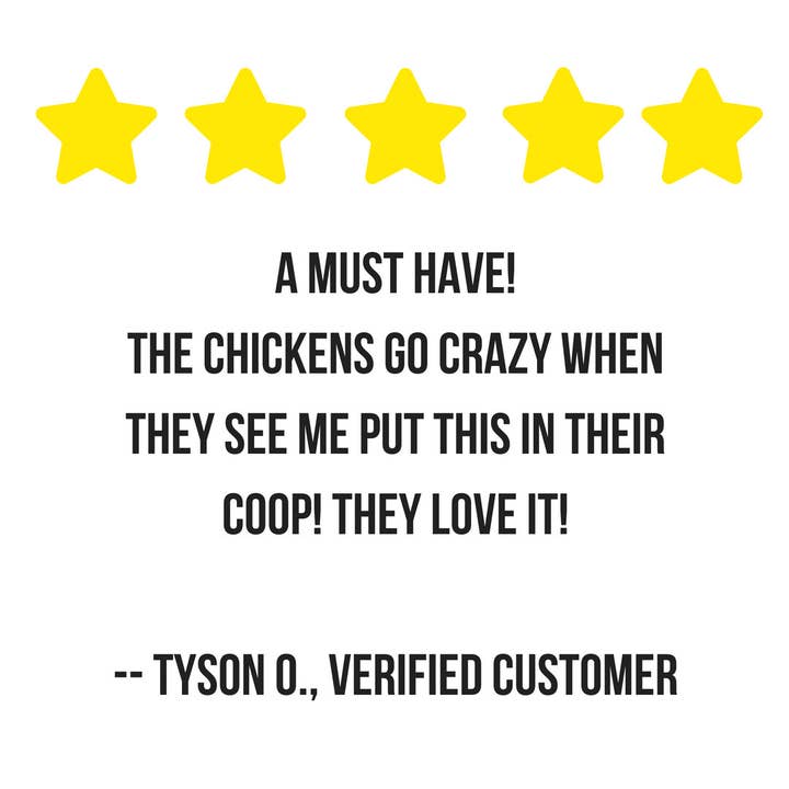 Dahlia Pets – Großhandel Nahrungsergänzungsmittel für Haustiere – nicht für Katzen/Hunde – Duft von Frühlingsbrüten für Hühner im Hinterhof mit Lavendel, Kamille, Ringelblume und vielem mehr!8